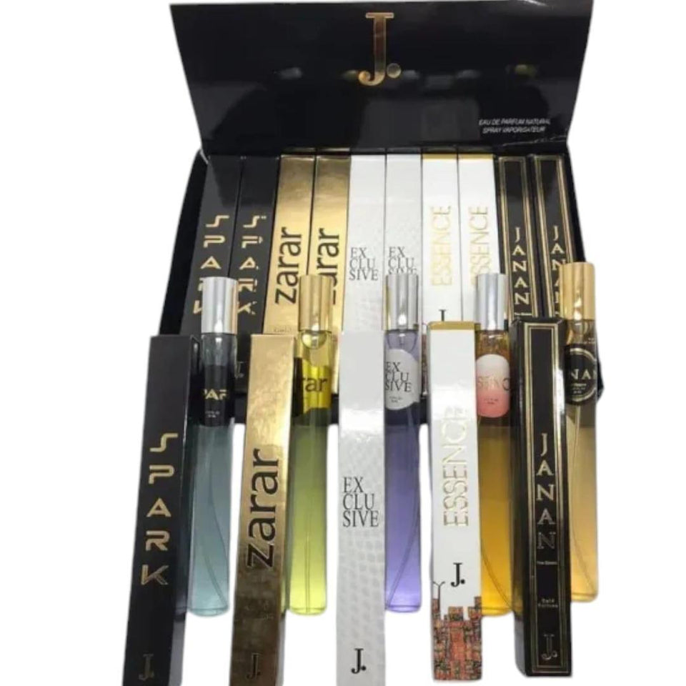 Long Lasting Fragrance Perfume
