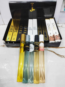Long Lasting Fragrance Perfume