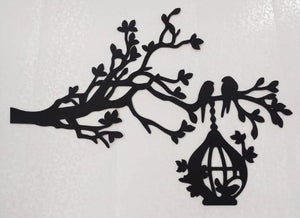 Wooden Wall Art