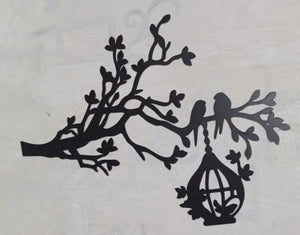 Wooden Wall Art