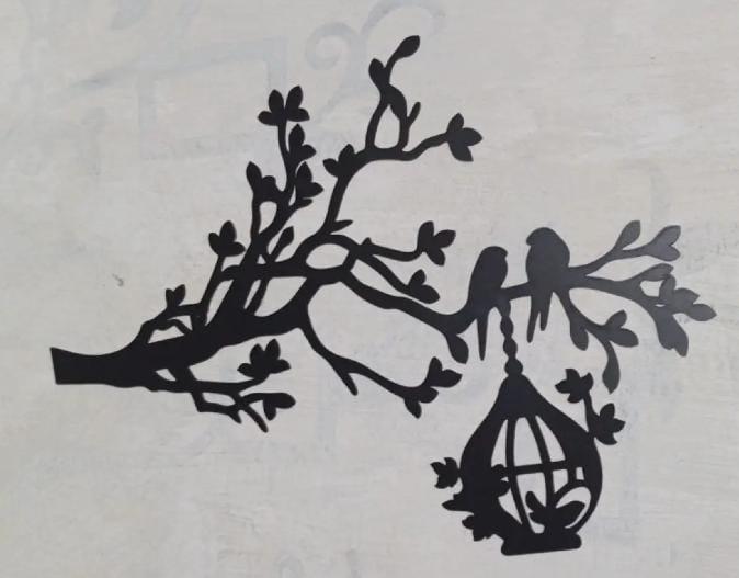 Wooden Wall Art