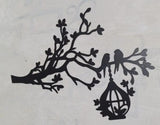 Wooden Wall Art