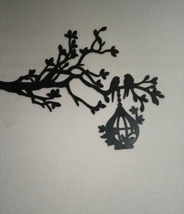 Wooden Wall Art