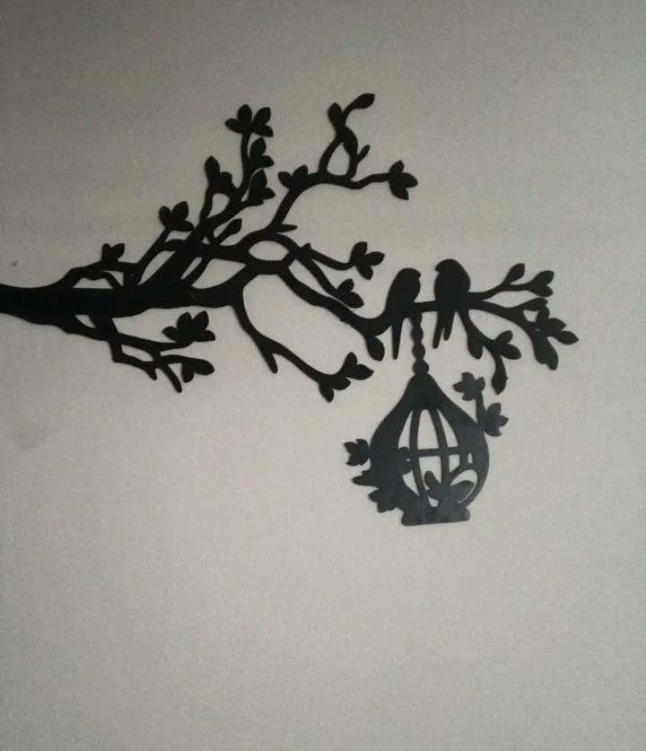 Wooden Wall Art