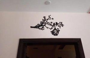 Wooden Wall Art