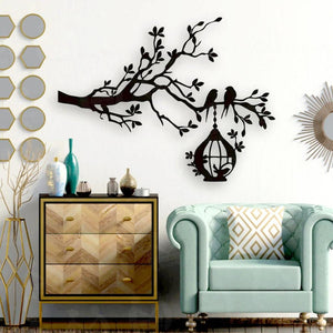 Wooden Wall Art