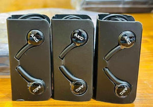 Black Support Audio Devices 777 Handsfree