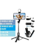 Mobile Stand Black
