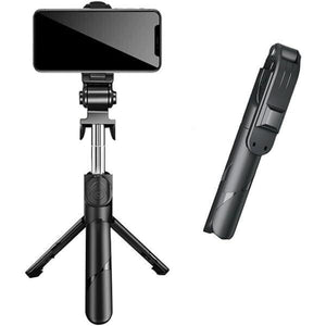 Mobile Stand Black